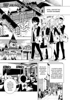 Hell Mode 5 (Tetta, Enji; Hamuo; Mo)