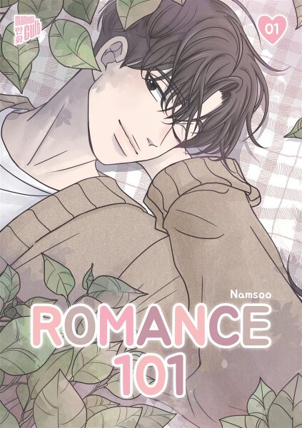 Romance 101 1 (Namsoo)