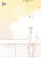 July Found by Chance 6 (Muryu)