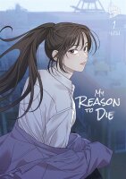My Reason to Die 1 (YUJU)