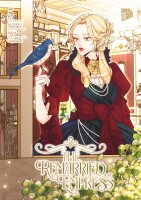 The Remarried Empress 5 (Alphatart; HereLee)