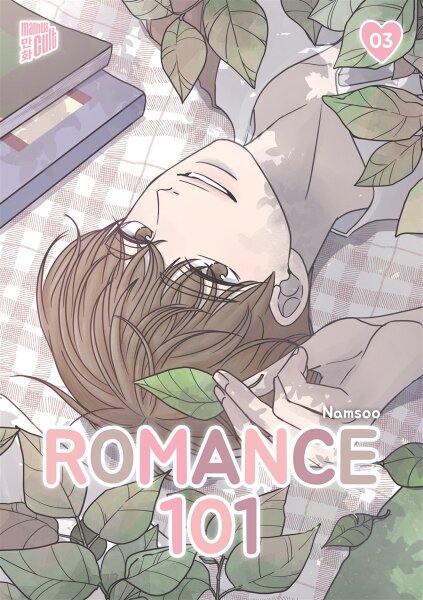 Romance 101 3 (Namsoo)