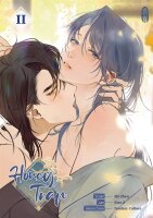 Honey Trap 2 (Zhi Zhen)