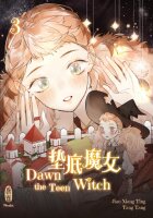 Dawn the Teen Witch - Band 3 ()