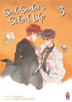 Soul Sealer’s School Life 3 (Liangazha)