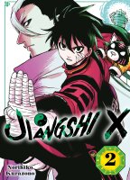 Jiangshi X 02 (Kurazono, Norihiko)
