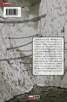 Twin Star Exorcists - Onmyoji 28 (Sukeno, Yoshiaki)