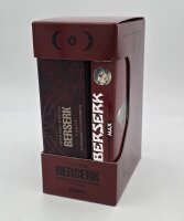 Berserk Max 21 - Tarot-Edition (Miura, Kentaro; Studio...