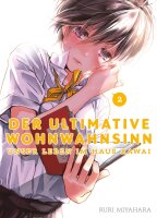 Der ultimative Wohnwahnsinn: Unser Leben im Haus Kawai 02...