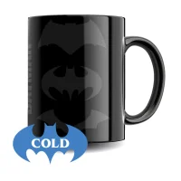 Batman Heat Change Keramiktasse (315 ml)
