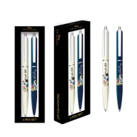 Disney Schneewittchen Stifteset (2 PCK)