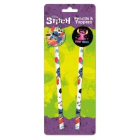 Disney Lilo & Stitch Stifteset (2 PCK)