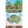 Minecraft Sticker Set (800)