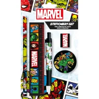 Marvel Classic Comics Stifteset