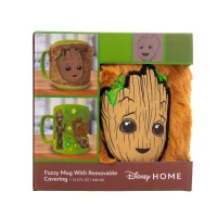 Marvel Fuzzy Tasse - Groot
