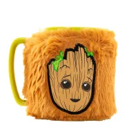 Marvel Fuzzy Tasse - Groot
