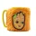 Marvel Fuzzy Tasse - Groot
