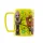 Marvel Fuzzy Tasse - Groot