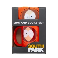 South Park Geschenkset Kenny