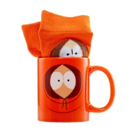 South Park Geschenkset Kenny