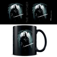 The Witcher Geschenkset The Hunter