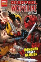 Deadpool & Wolverine Special