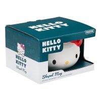 Hello Kitty Tasse
