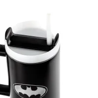 Batman (Bat Emblem) 40oz Tumbler