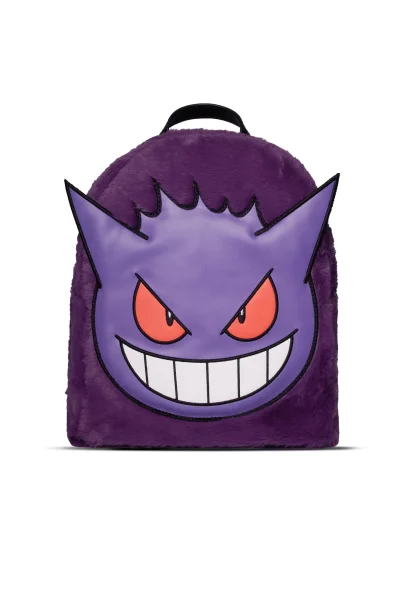 Pokemon Mini Rucksack - Gengar
