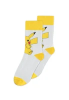 Pokemon Socken - Pikachu Motiv (39-42)