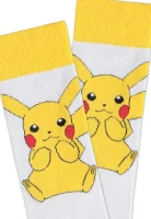 Pokemon Socken - Pikachu Motiv (35-38)