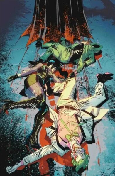 Batman 94