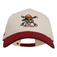 One Piece Baseball Cap - Ruffy