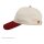 One Piece Baseball Cap - Ruffy
