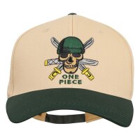 One Piece Baseball Cap - Zoro