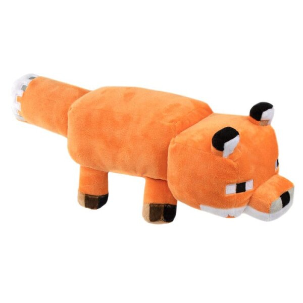 Minecraft Plüschfigur Fox 51 cm