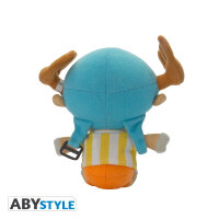 One Piece Plüschfigur - Chopper (15 cm)