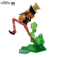 One Piece PVC-Statue - Brook (23 cm)