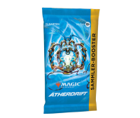Magic the Gathering (deutsch) Ätherdrift...