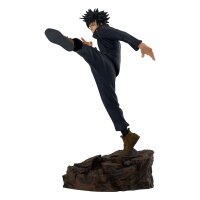 Jujutsu Kaisen Combination Battle PVC Statue Megumi...