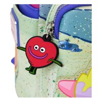 Nickelodeon by Loungefly Mini Rucksack Spongebob &...