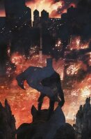 Batman – Detective Comics (Rebirth) 90