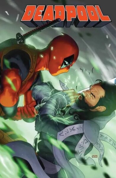 Deadpool 10