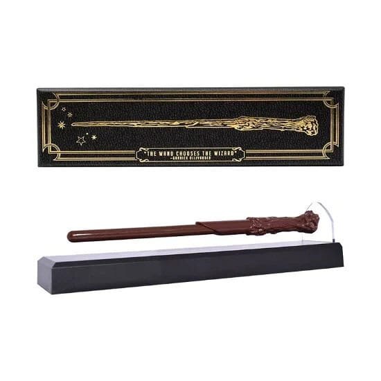 Harry Potter Kugelschreiber: Schwebender Zauberstabstift