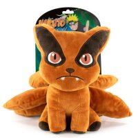 Naruto Plüschfigur Kurama sitzend (70 cm)