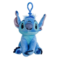 Disney Lilo & Stitch Plüschanhänger Stitch