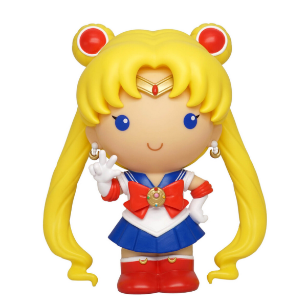 Sailor Moon Spardose