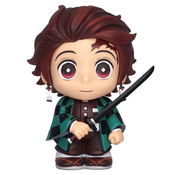 Demon Slayer Spardose Tanjiro