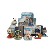 Avatar: The Last Airbender Sammelfigur (zufällig)