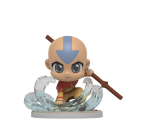Avatar: The Last Airbender Sammelfigur (zufällig)